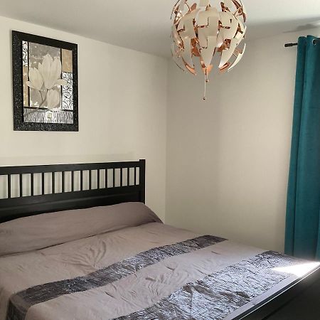 Villa Oceane San-Nicolao Ngoại thất bức ảnh