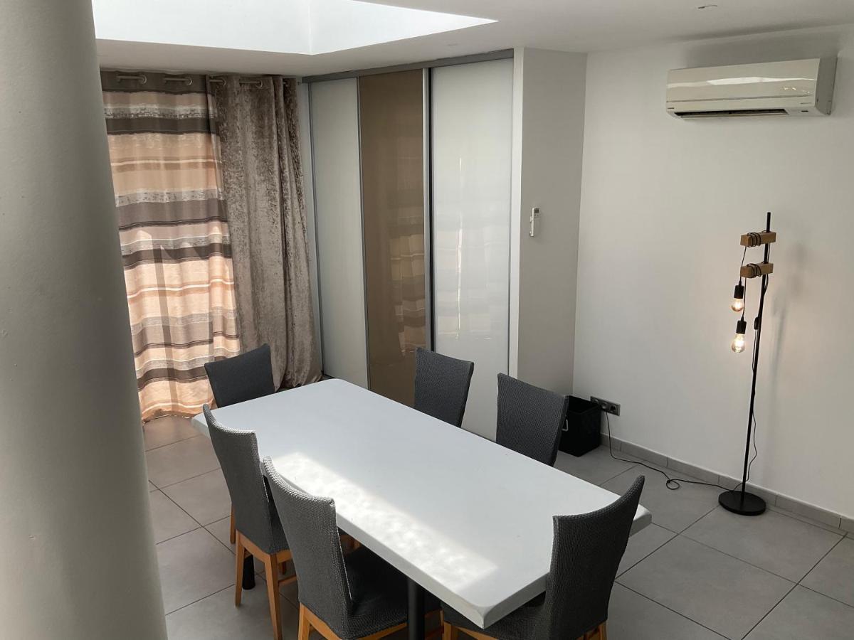 Villa Oceane San-Nicolao Ngoại thất bức ảnh